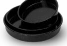Granite Bowl 3-Pack Enamel Roasting Pan Set Review – Pros & Cons – Granite bowl
