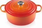 Le Creuset Round Dutch Oven Review – Pros & Cons – Le Creuset Dutch Oven