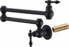Sumerain Oil Rubbed Bronze Pot Filler Review – Pros & Cons – Sumerain bronze pot filler