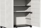 ZZM Indoor Outdoor Storage Cabinet Review – Pros & Cons – Indoor and outdoor use