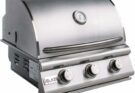 Blaze Outdoor Products 25-Inch 3-Burner Built-In Propane Grill Review – Pros & Cons – Blaze Outdoor Products