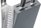 Cangshan Naka 4-Piece Knife Block Set Review – Pros & Cons – Cangshan NAKA Series