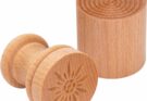 Maveite Corzetti Wooden Pasta Stamp Review – Pros & Cons – Corzetti Stamp