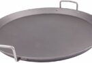 Oklahoma Joes 19-Inch Carbon Steel Griddle Review – Pros & Cons – Oklahoma Joe’s griddle