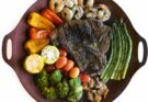 Techef 14-inch Korean Griddle Pan Review – Pros & Cons – TECHEF nonstick griddle