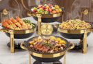 Hetorosu 5QT Maifanite Chafing Dish Set Review – Pros & Cons – Hetorosu Chafing Dishes