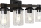Jonathan Y 32-Inch Oil Rubbed Bronze Led Vanity Light Review – Pros & Cons – JONATHAN Y vanity light