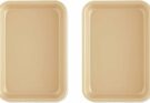 Nordic Ware Eighth Sheet Duo Review – Pros & Cons – Nordic Ware Naturals