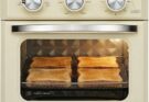 Val Cucina Retro Air Fryer Oven Review – Pros & Cons – 6-in-1 air fryer toaster oven