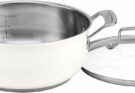 Cuisinart 4.5 Qt. Dutch Oven Review – Pros & Cons – fast heating