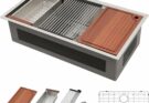 Donsdey 36-Inch Undermount Sink Review – Pros & Cons – 36 inch undermount kitchen sink