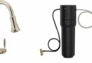Moen Weymouth Filtered Kitchen Faucet Review – Pros & Cons – Moen Weymouth faucet
