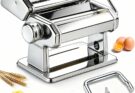 Aidoit Pasta Maker Machine Review – Pros & Cons – AIDOIT Pasta Maker Machine