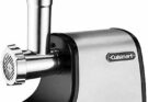 Cuisinart Meat Grinder Review – Pros & Cons – Cuisinart meat grinder