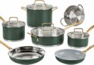 Cuisinart Stainless Steel Cookware Set Review – Pros & Cons – Cuisinart Cookware Set