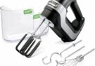 Hamilton Beach Professional 7-Speed Hand Mixer Review – Pros & Cons – Hamilton Beach professional hand mixer