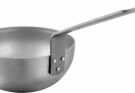 Mauviel M’Steel Chef Pan Review – Pros & Cons – Mauviel M’Steel