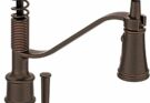 Moen Belfield Spring Faucet Review – Pros & Cons – Moen Belfield kitchen faucet