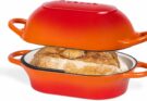 Nuovva Sourdough Bread Oven Review – Pros & Cons – Dutch oven for sourdough