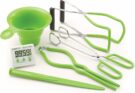 Presto Canning Set Review – Pros & Cons – Presto canning kit