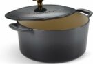 Tramontina 5.5-Quart Enameled Cast Iron Dutch Oven Review – Pros & Cons – Tramontina Dutch Oven