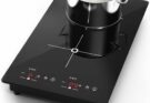 VBGK Double Induction Cooktop Review – Pros & Cons – VBGK Double Induction Cooktop