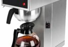 Yuanhao 12-Cup Commercial Coffee Maker Review – Pros & Cons – YUANHAO commercial coffee maker